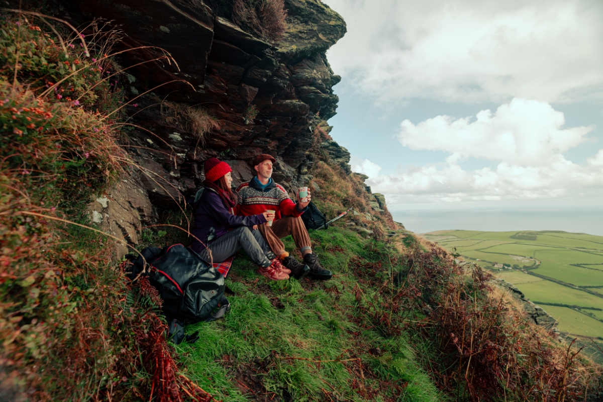 North Barrule Hike